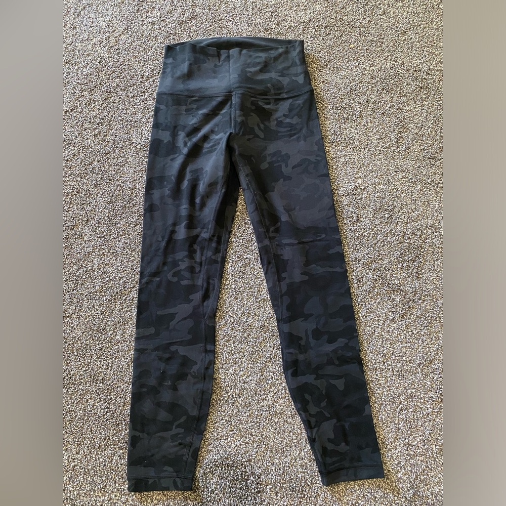 Lululemon align leggings 6